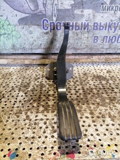 Педаль газа Nissan Almera G15 1.6 k4m