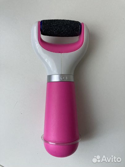 Пилочка scholl