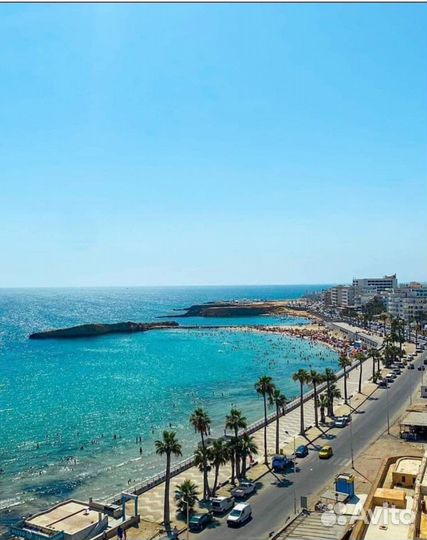 Туры в Тунис из Москвы