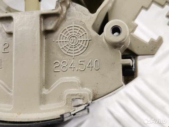 Переключатель для mercedes-benz C-Class (W203)