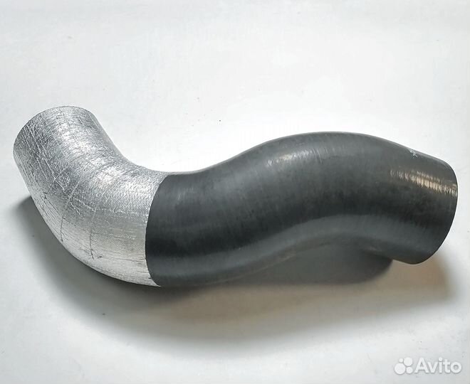 Шланг системы охлаждения ix55 Veracruz