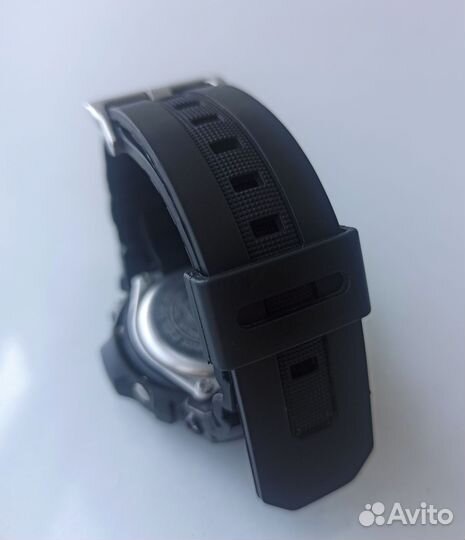 Наручные часы Casio G-Shock AWG-M100A
