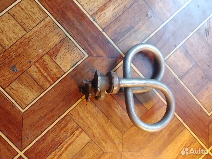 Тены нагревательный