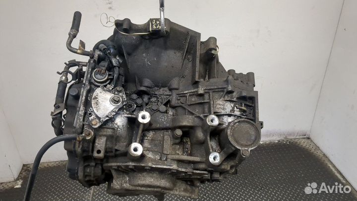 Кпп - автомат (АКПП) 4х4 Land Rover Freelander 1 2 Турбо, 2006