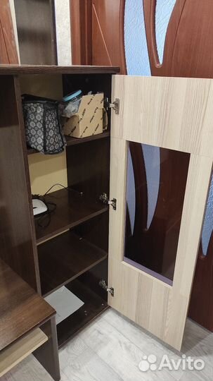 Тумба под тв бу