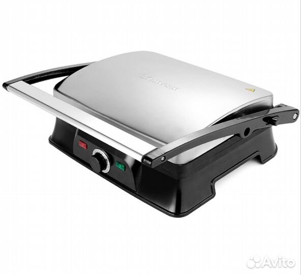 Электрогриль Kitfort кт-1627