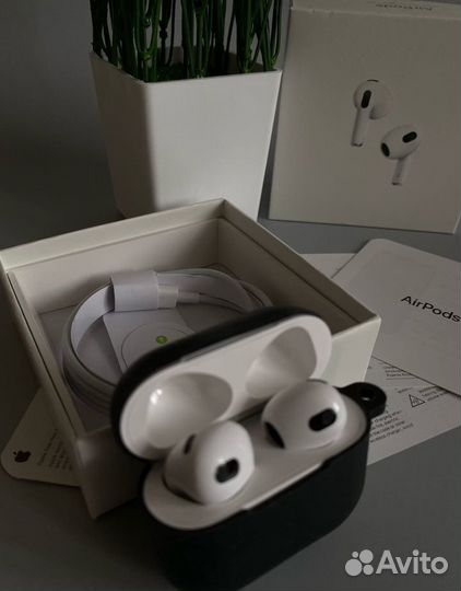 AirPods 3