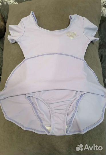 Купальник для девочки