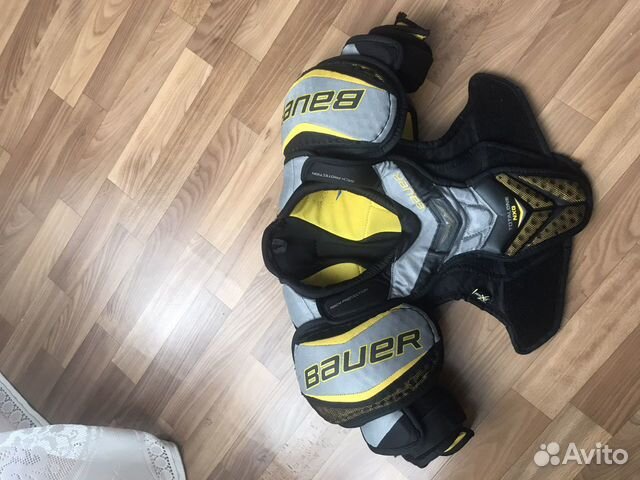 Личные вещи хоккеистов