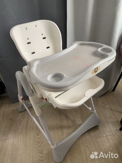 Столик для кормления babyton