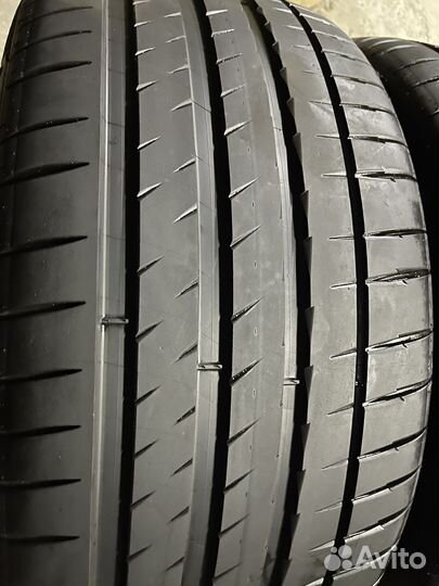 Michelin Pilot Sport EV 275/35 R22 104Y