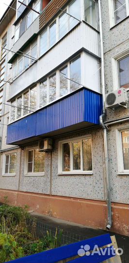 Обшивка балконов