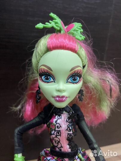 Кукла Монстер Хай