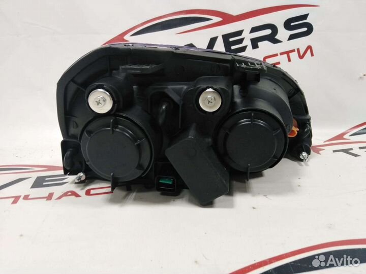 Фара левая Chevrolet Lacetti SD