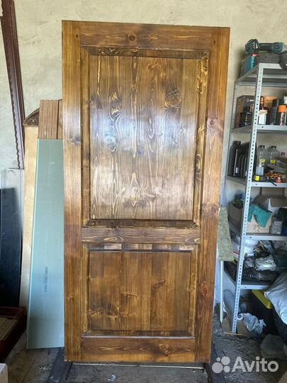 Двери межкомнатные