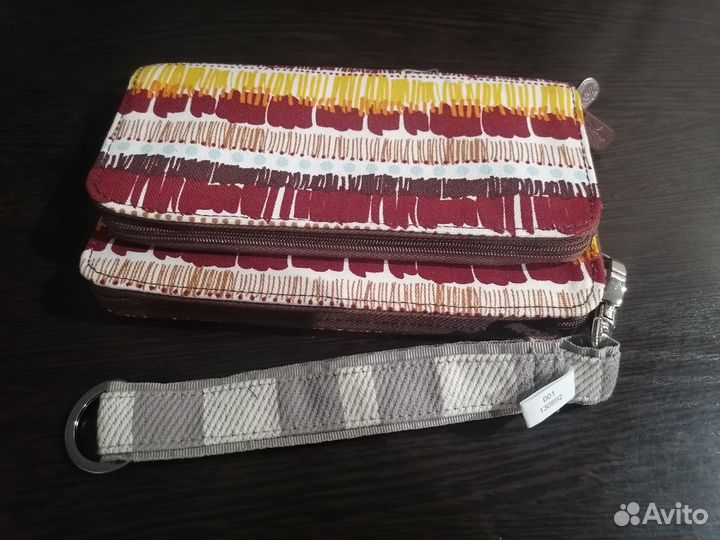 Кошелек женский новый