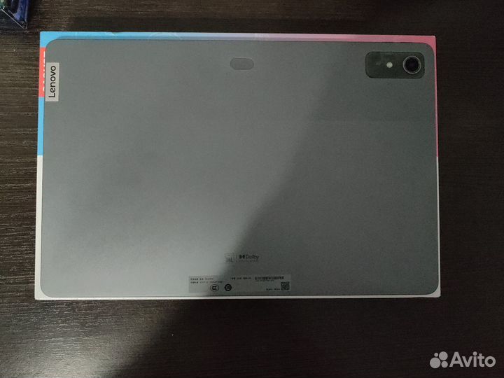 Планшет lenovo xiaoxin pad pro 2023