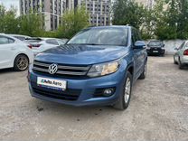 Volkswagen Tiguan 1.4 MT, 2012, 178 000 км, с пробегом, цена 1 170 000 руб.