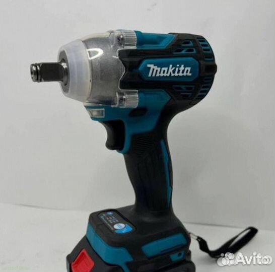 Набор Makita 2в1 (Арт.63499)