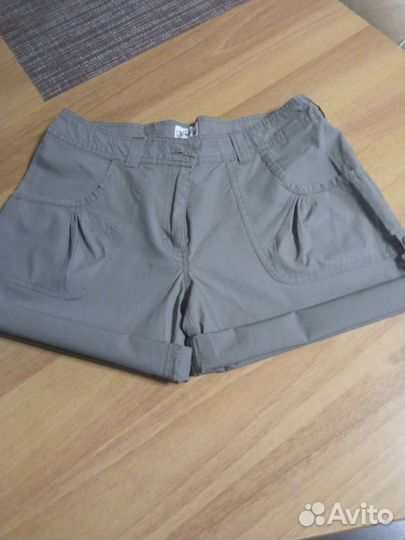 Шорты