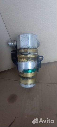 Осушитель системы кондиционирования Audi A6 C4