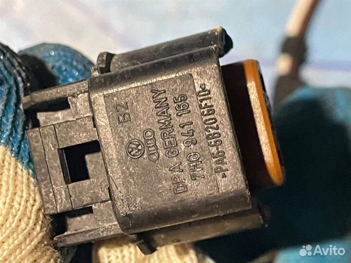 Жгут проводов для бампера 3C0971095K