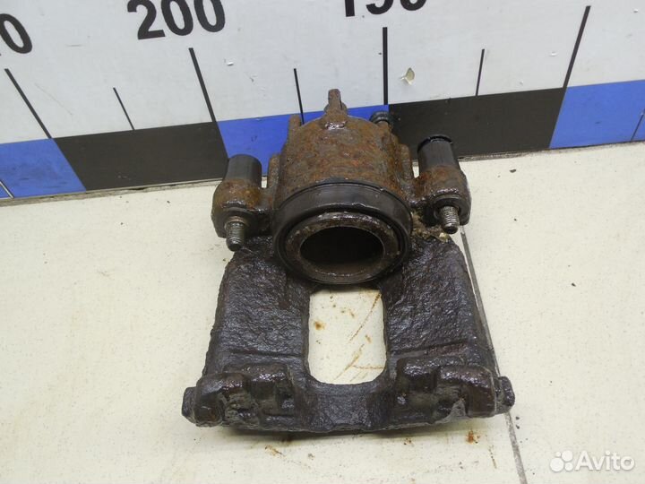 Суппорт передний правый Focus I 1998-2004