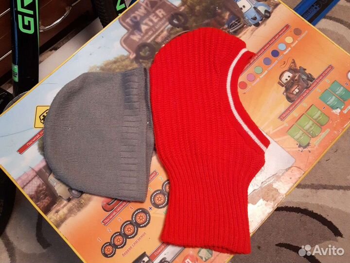 Детская одежда для мальчиков