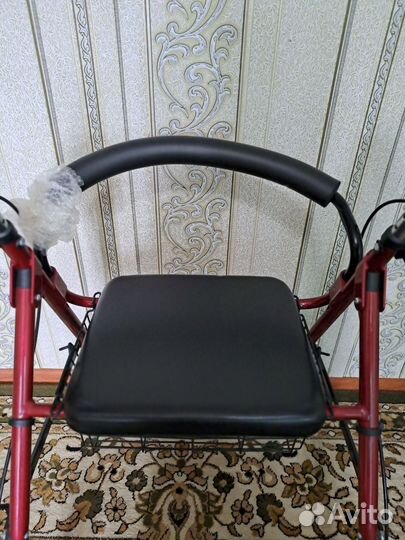 Ходунки Армед 10470 до 110 кг