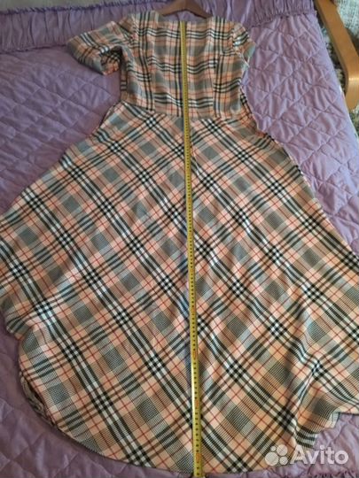 Платье женское 46-48 размер