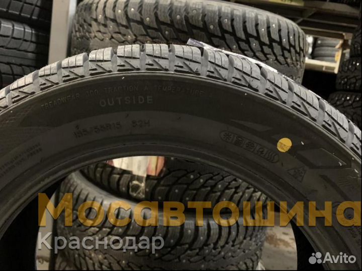 Sailun Atrezzo 4 Seasons 185/55 R15 82H