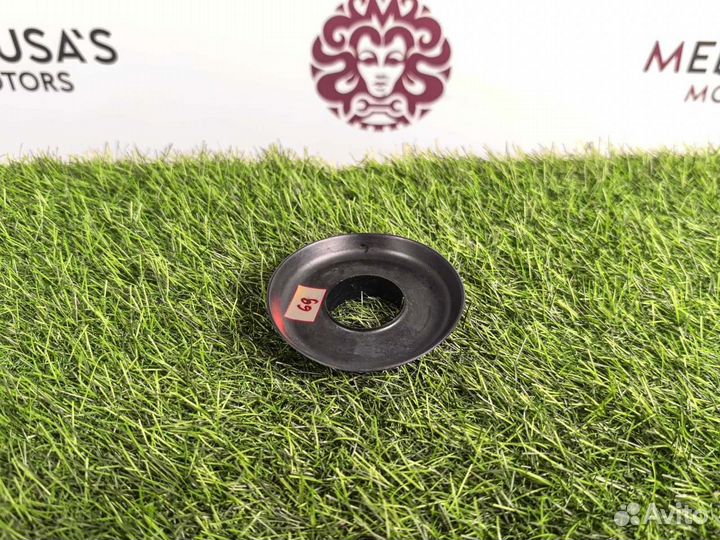 Пыльник Land Rover Evoque L551 2.0 дизель 2019