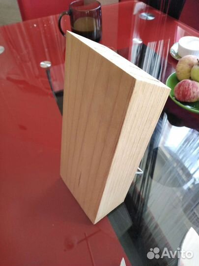 Ножи Икея на подставке