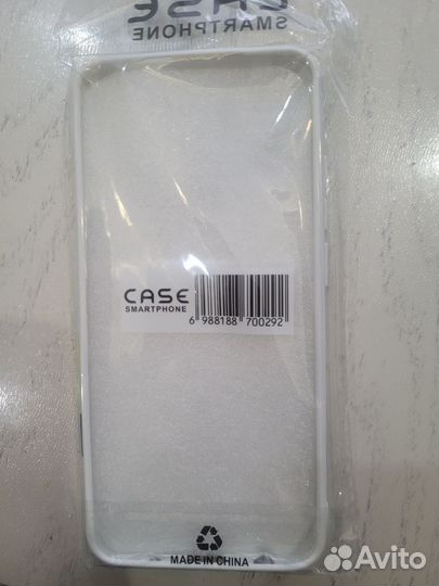 Чехол на телефон xiaomi redmi