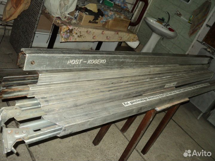 Допельштоки для рефа