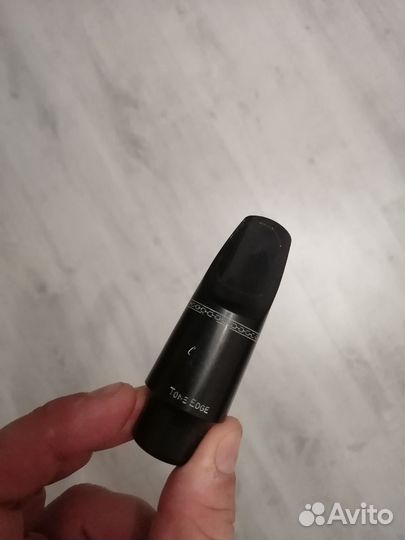 Мундштук для саксофона альт Otto Link 6