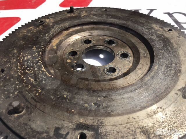 Маховик VW Polo 2001-2009 AWY