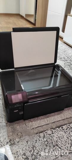 Принтер мфу hp178