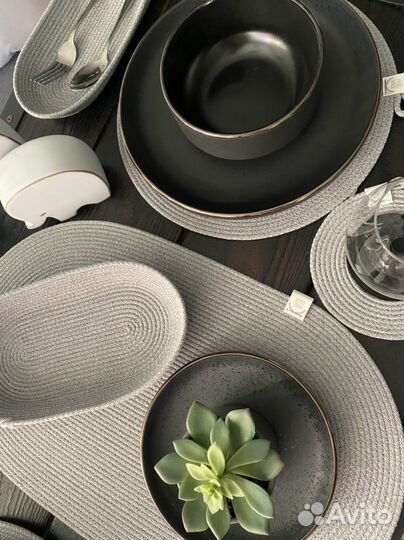 Салфетки для стола