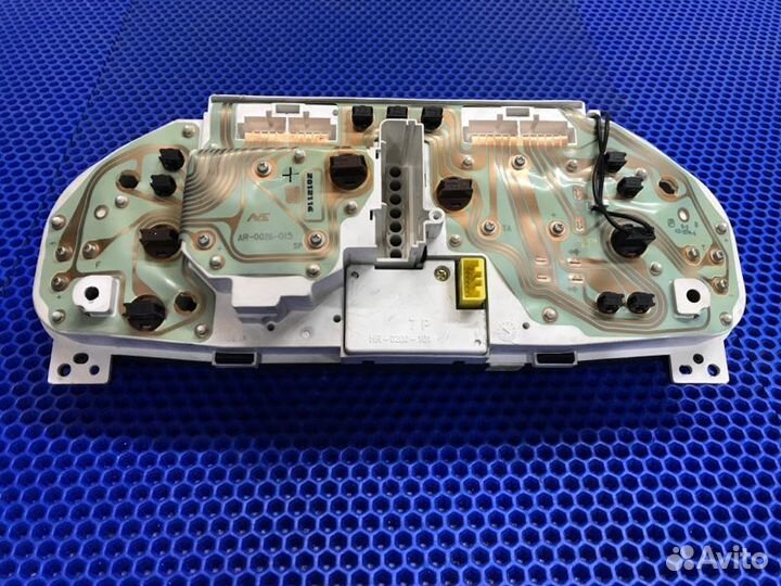 Панель приборов Rover 400 14K4FK77 1999