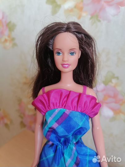 Барби (Picture Pockets Teresa 2000)