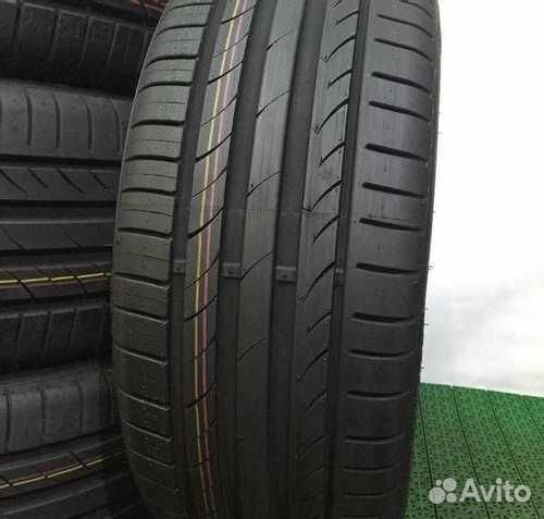 Tracmax X-Privilo TX3 235/55 R18 104W