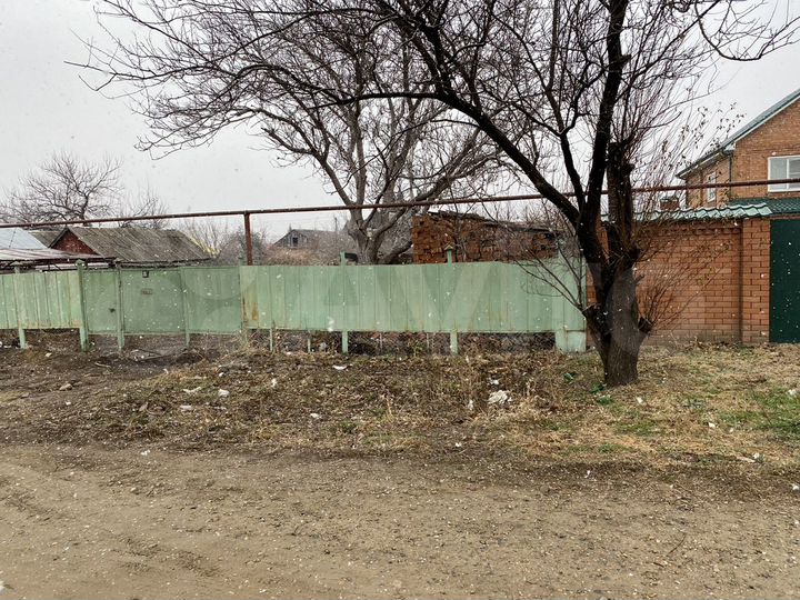 Участок 7 сот. (ИЖС)