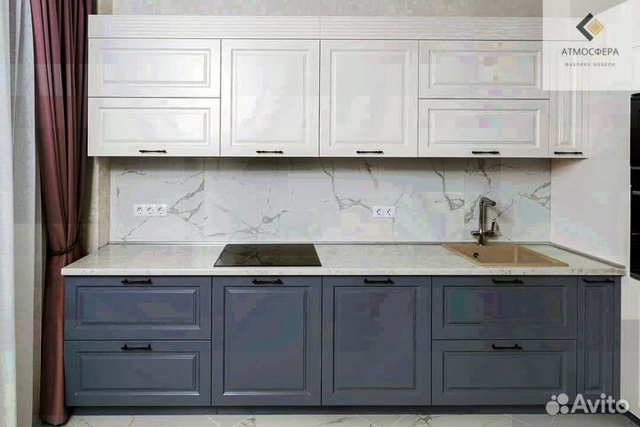 Кухня на заказ