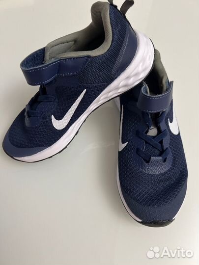 Кроссовки Nike только оригинал