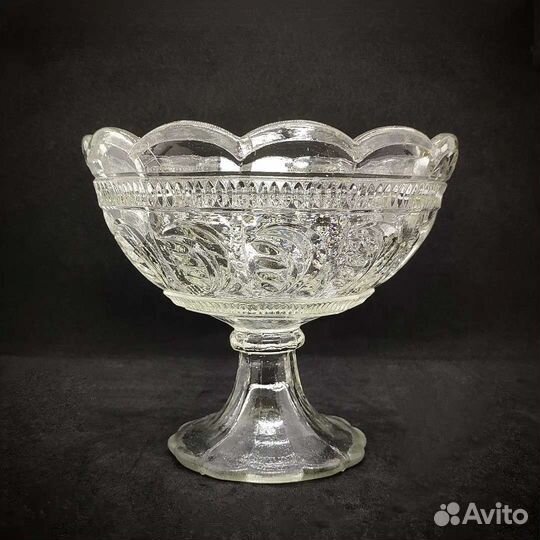 Старое стекло