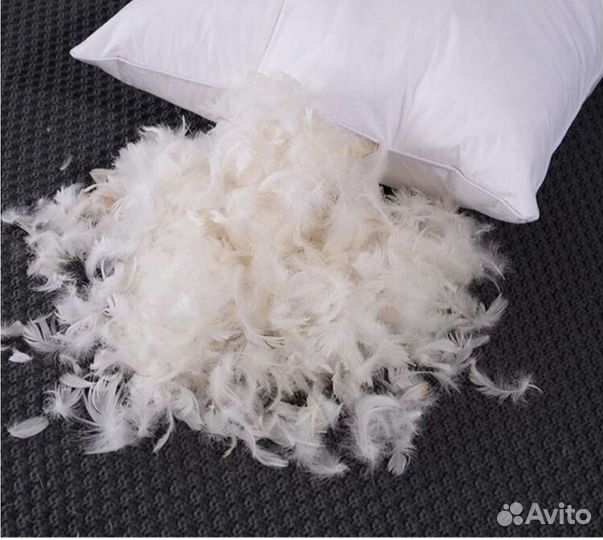 Скупаю пух-перо,перины,подушки,свежий