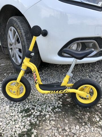 Беговел puky lr m