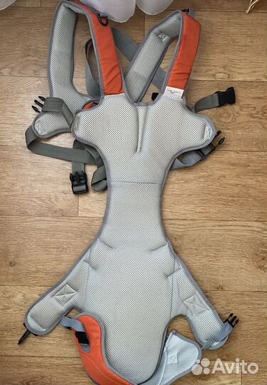 Рюкзак переноска кенгуру