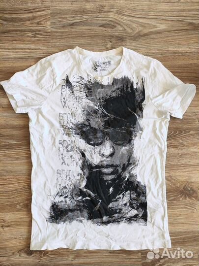 Футболка 50-52